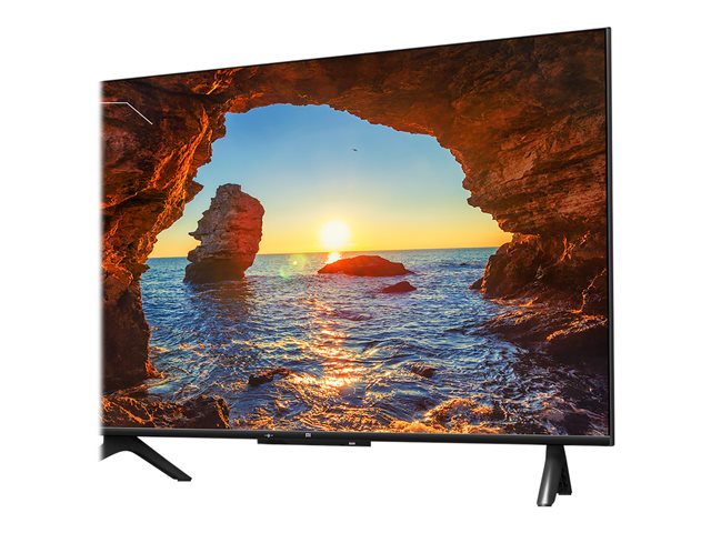 Smart TV Xiaomi TV 55 pulgadas Android TV UHD P1 L55M6 MTK - 33767