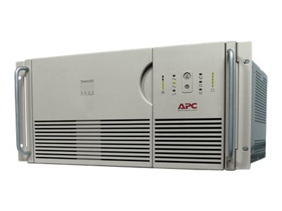 SMART-UPS 3000VA 120V L5-30P 6OUT 5-15R 5U SHIPBOARD