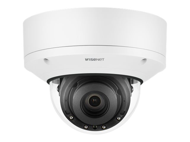 Hanwha Vision WiseNet P PND-A9081RV