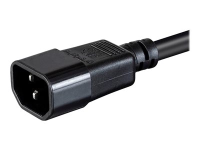 Monoprice - Power extension cable