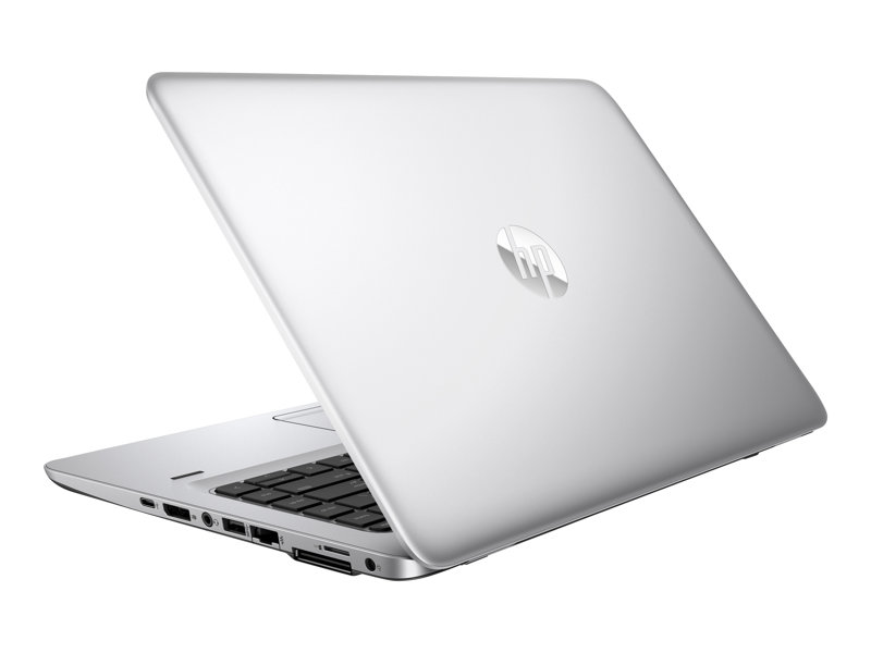 HP EliteBook 840 G4 Notebook - 14" - Intel Core i5 - 7300U - vPro - 8 Go RAM - 256 Go SSD