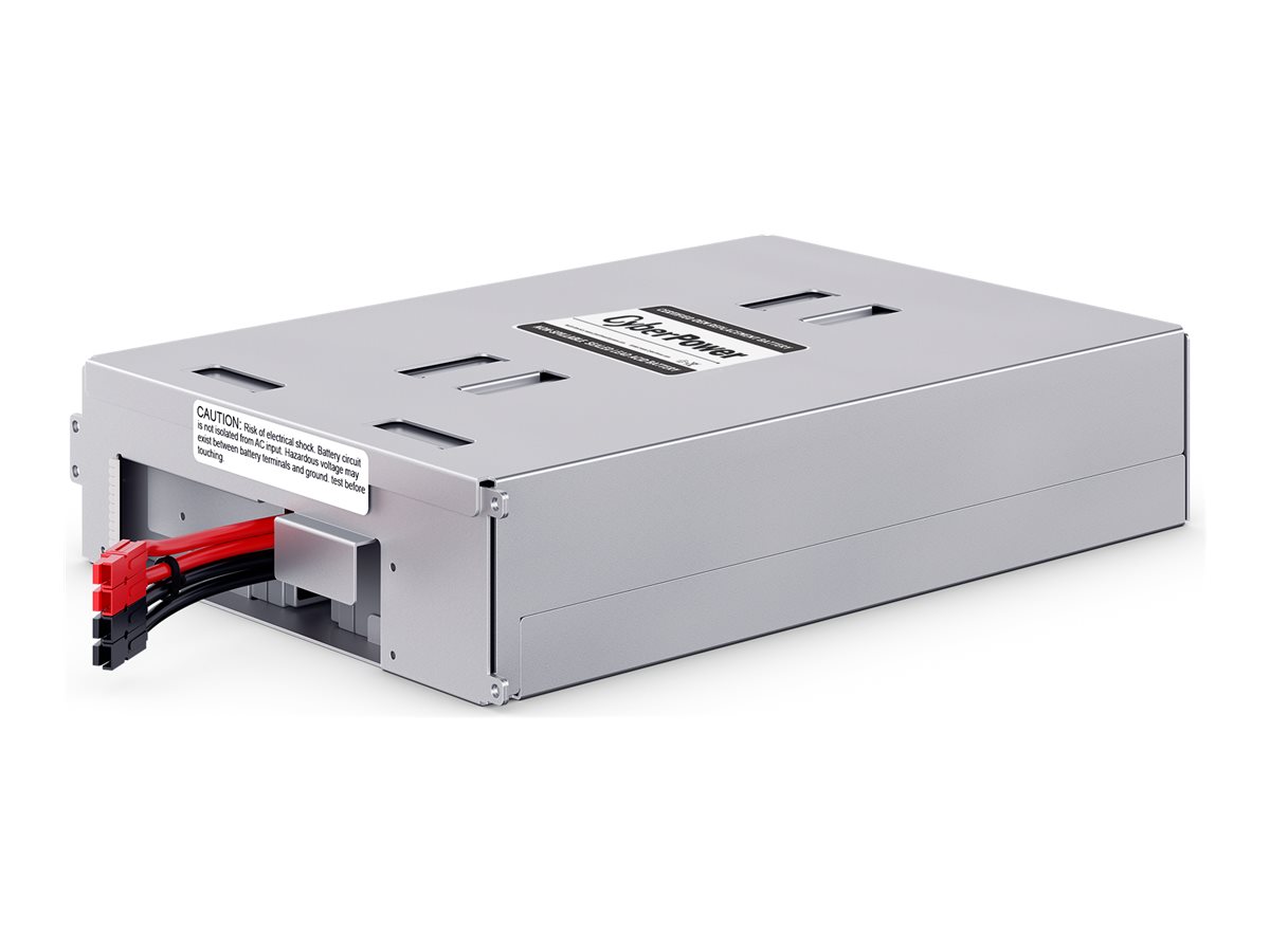 CyberPower RB1270X4B
