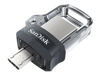 Sandisk Cls USB SDDD3-128G-G46