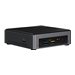 Intel Next Unit of Computing Kit NUC7I3BNK