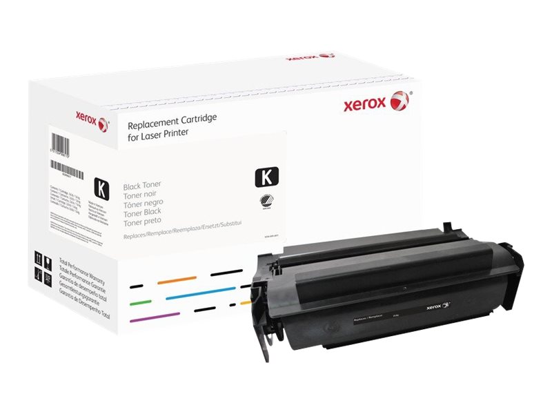 T430 LEXMARK - B/W – Xerox