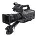 Sony XDCAM PXW-FX9V - camcorder - body only - storage: flash card