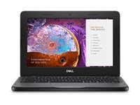 Dell Chromebook JSL 11 3110