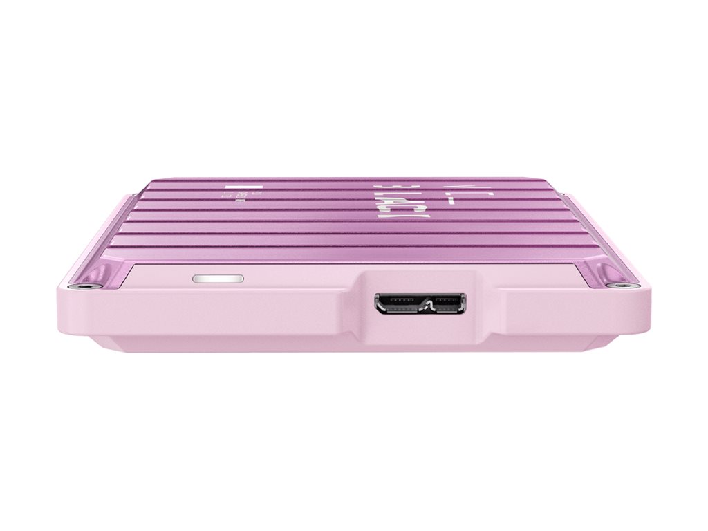 WD_BLACK P10 Game Drive WDBA2W0020BPK