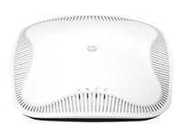 HPE 350 Cloud-Managed Access Point (WW) - radio access point - Wi-Fi