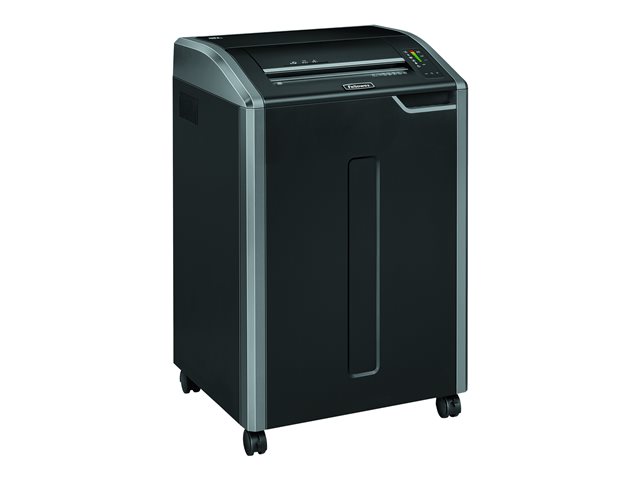 4699001 - Fellowes Powershred 485Ci - shredder - Currys Business