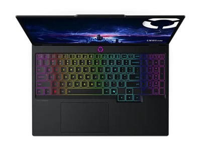Lenovo Legion Pro 5 15IRX10