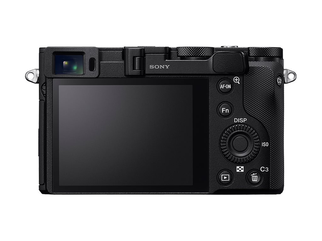 Sony Cyber-shot DSC-RX1R III Full Frame Compact Digital Camera