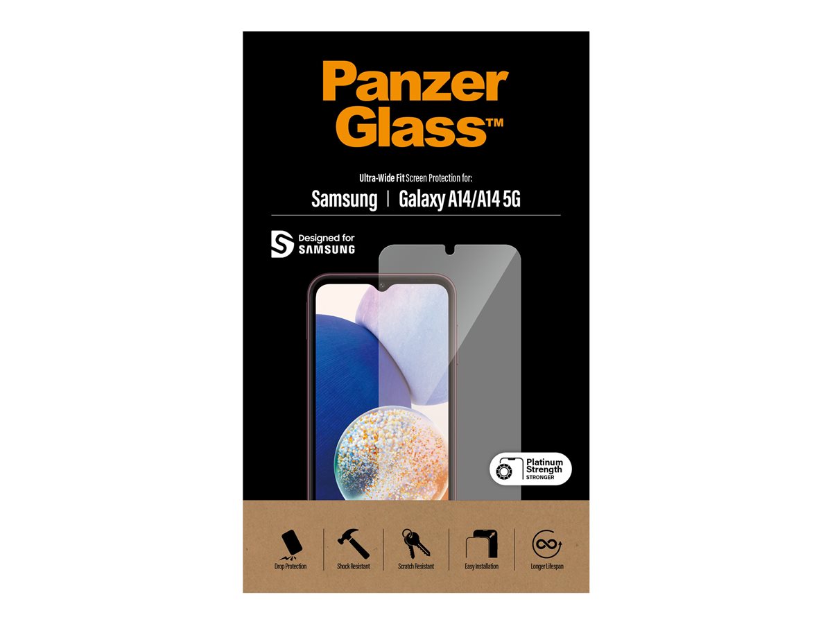 PanzerGlass Samsung Galaxy A14/A14 5G – foto 4