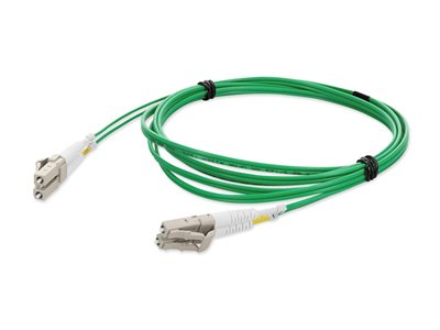 AddOn - Patch cable - LC/PC multi-mode (M) to LC/PC multi-mode (M)