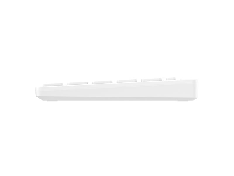 HP 350 WHT Compact Multi-Device KBD