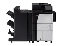 HP LJ Enterprise Flow MFP M830z (ML)