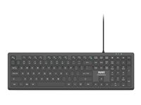 PORT DESIGNS US Office Keyboard