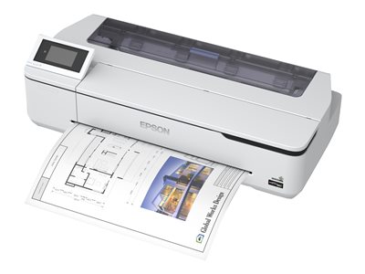 EPSON SureColor SC-T3100N 24inch