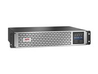 APC Smart-UPS 750VA LI SD 2HE SmartC