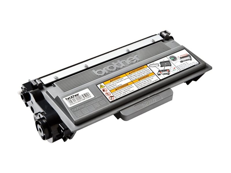 BROTHER TN3390 Toner black 12000 pages