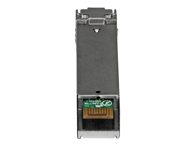 StarTech.com SFP+  fibre optique Gigabit - HP J4859C