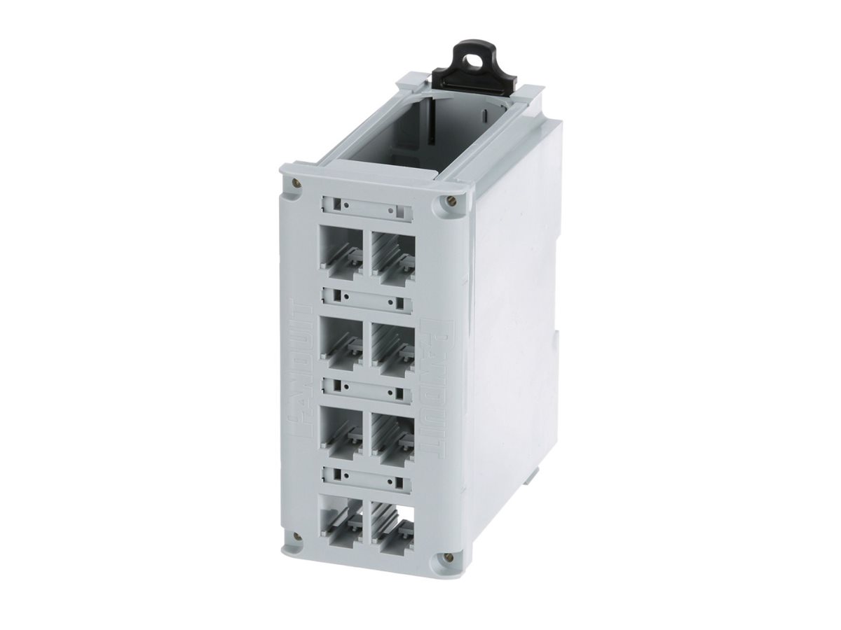 Panduit IndustrialNet