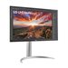 LG 27UP850K-W.AEU 27p IPS UHD