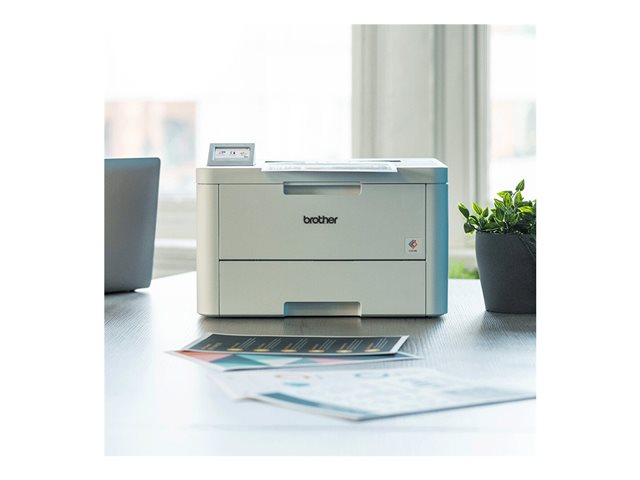 Brother HL-L8230CDW - tiskárna - barva - LED – foto 9