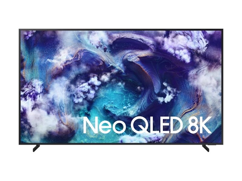 Samsung QN75QN900FF - 75" Diagonal Class (74.5" viewable)