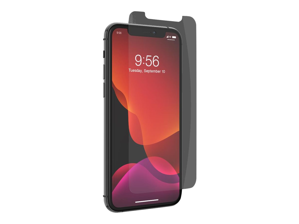 ZAGG InvisibleShield Glass Elite VisionGuard+