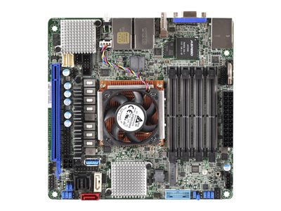 ASRock Rack E3C236D4I-44E85