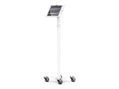 Compulocks iPad Pro M4 13" (2024), Apex Enclosure Rolling Cart