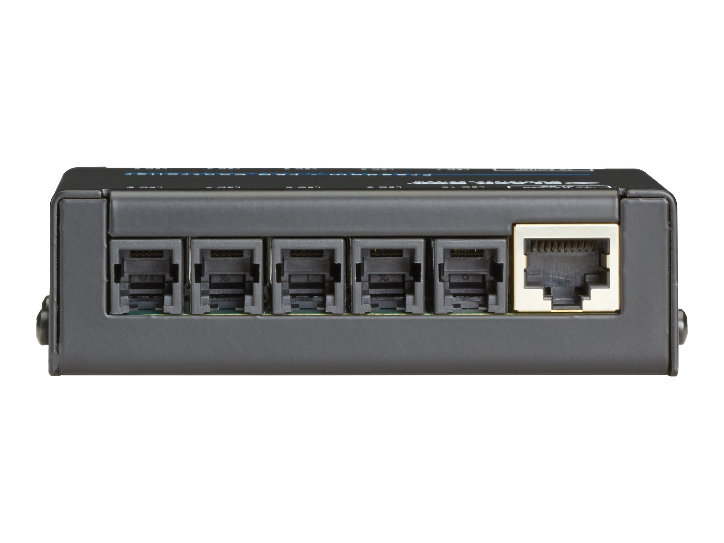 Black Box Freedom KVM Switch LED Monitor ID Kit