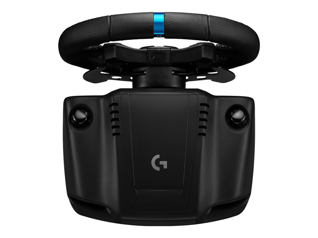 LOGI G923 Racing Wheel and Pedals PS4