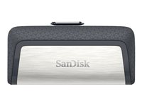 SanDisk Ultra Dual - USB flash drive - 64 GB