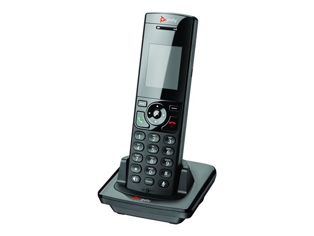 HP Poly VVX D230/60 Beltclip 5 pieces