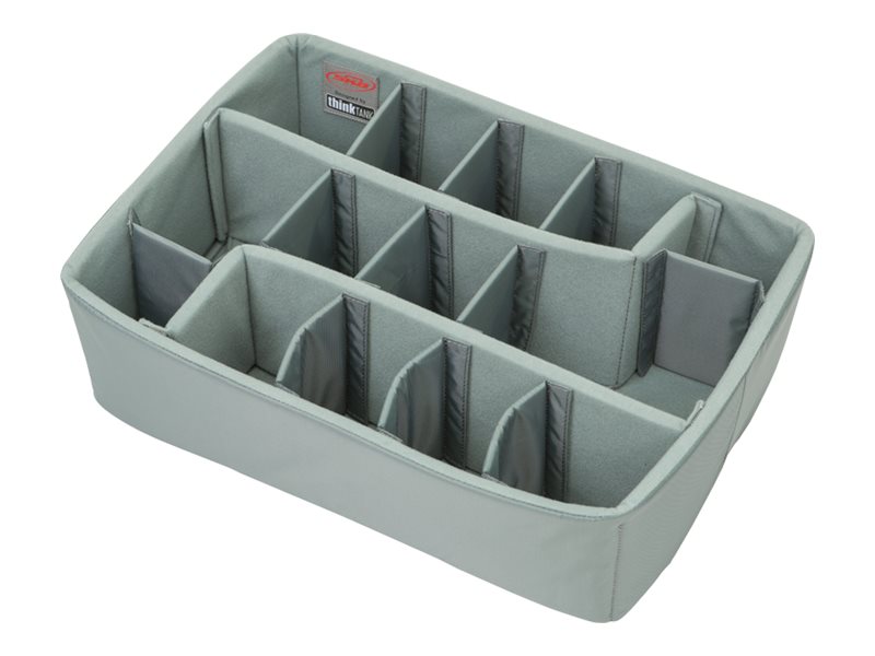 ISERIES 3I-1813-7 THINK TANK D
