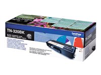BROTHER Toner noir pour 2500 pa