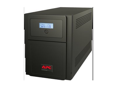 APC Easy UPS SMV 3000VA 230V - SMV3000CAI