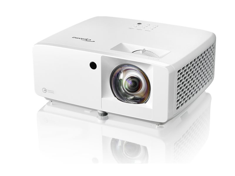Optoma ZH451ST - DLP projector