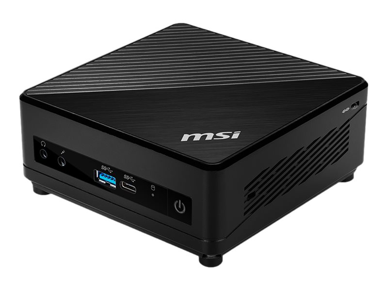MSI Cubi 5 10M 065US