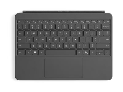 0196388543458 - MS Pro 12i Keyboard CM Slate ENI