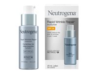 Neutrogena Rapid Wrinkle Repair Moisturizer - SPF 30 - 29ml