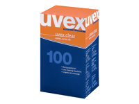 uvex Tri-Clens Viskestykke