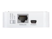 TP-LINK 150Mbps Portable 3G WLAN Router