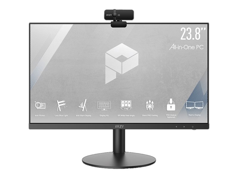 MSI PRO AP241 11M 004US