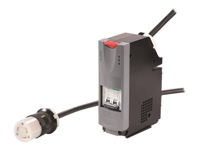 IT POWER DISTRIBUTION MODULE 2POLE 3 WIRE 30A L3-L1 L6-30 1680CM