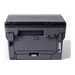 Multifonction 3-en-1 laser mono recto-verso WiFi