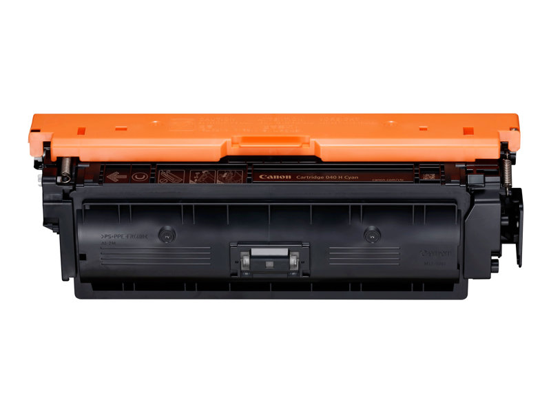CANON 040HC toner cyan