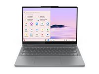 Lenovo Chrome 2in1 14IRU10 - 14" - Intel Core 5 - 120U - 8 GB RAM - 128 GB SSD - UK